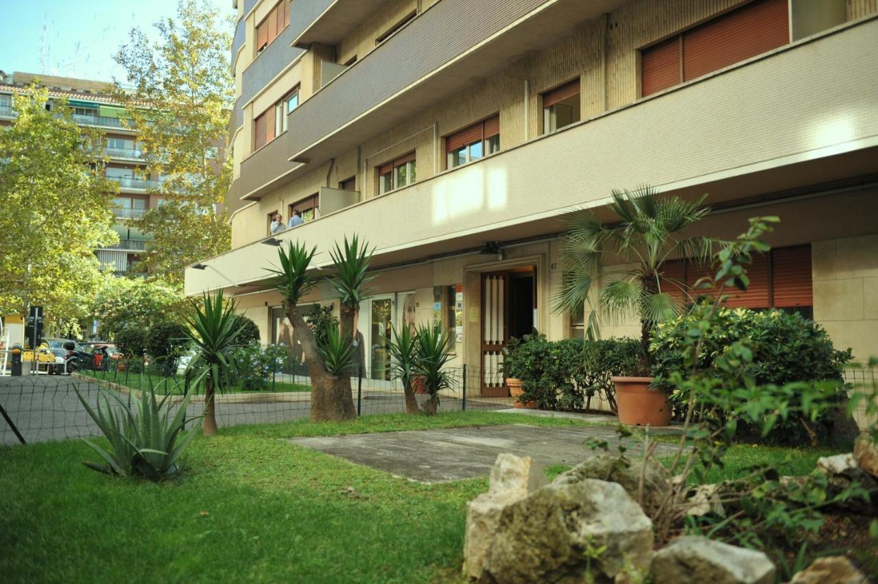 Vatican Holiday Home — Photos 3